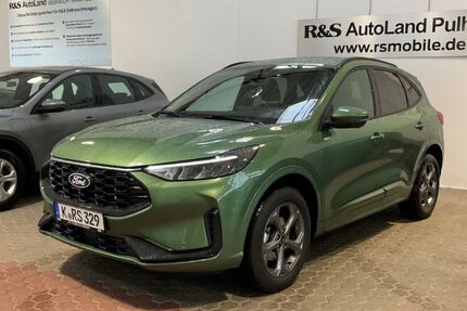Ford Kuga 2.300 km 35.490 &euro; Pulheim 50259