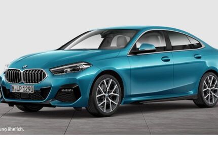 BMW 220 Gran Coupé 4.718 km 35.790 &euro; Wuppertal 42117