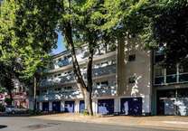 Wohnung zum Mieten in Wuppertal 480 € 56 m²