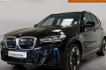BMW iX3 46.207 km 36.999 &euro; Düsseldorf 40237