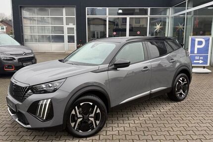 Peugeot 2008 10.930 km 25.990 &euro; Moers 47445