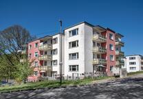 Gemütlich Wohnen mit Ausblick