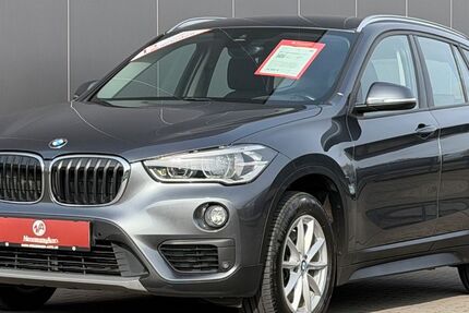 BMW X1 179.900 km 16.490 &euro; Kempen 47906