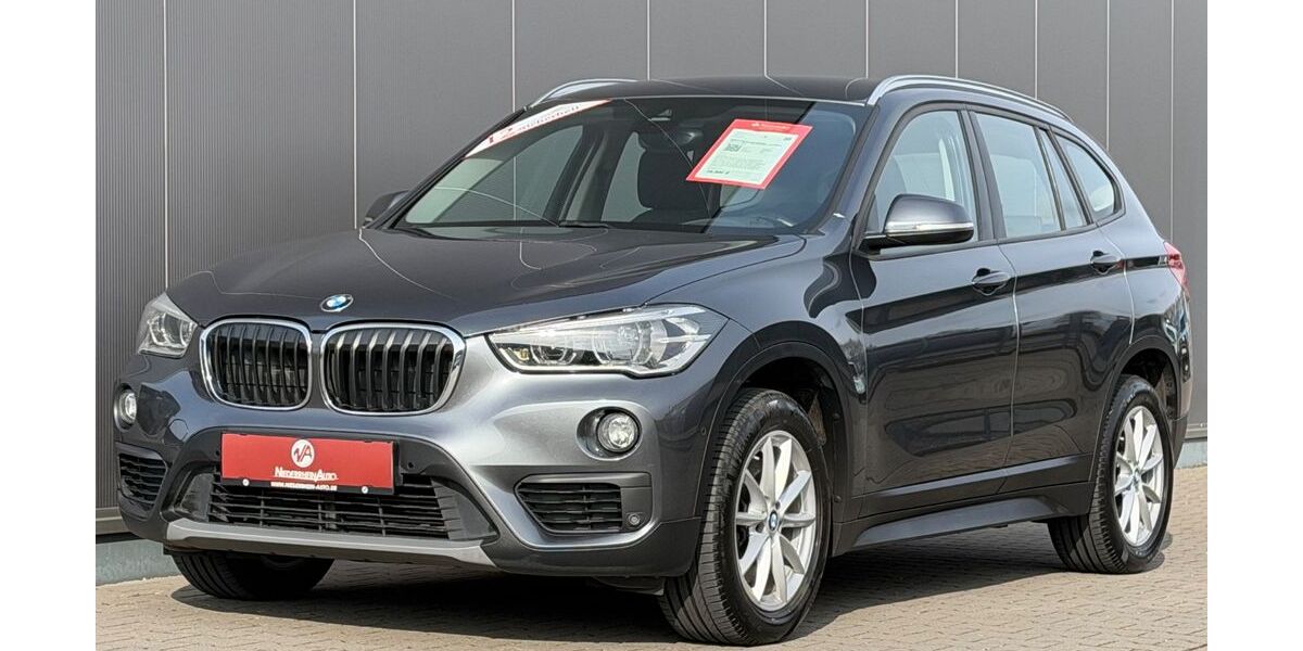 BMW X1 179.900 km 16.490 &euro; Kempen 47906