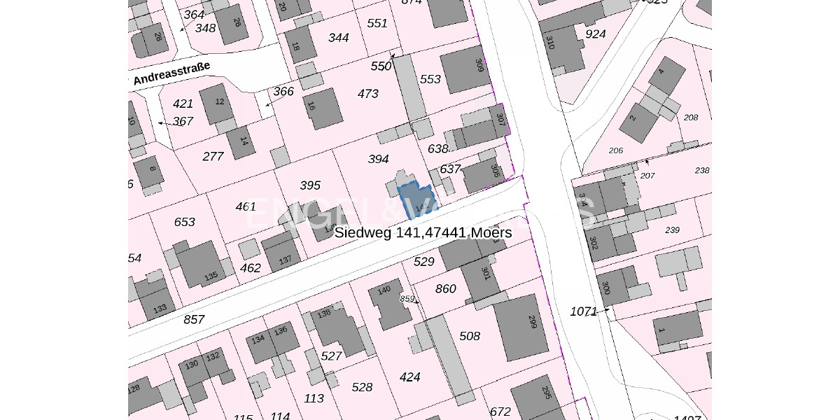 Neubau: 1.OG links, ca. 98 m², Balkon, Aufzug. Perfekte Lage zwischen Ruhe und urbanem Flair! 3 zimmer