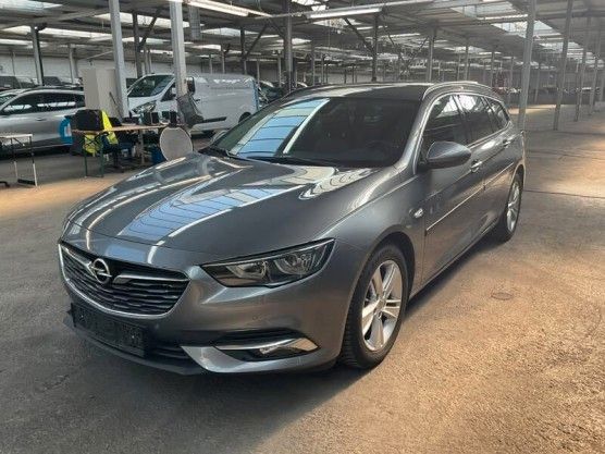Opel Insignia 124.400 km 12.500 € Köln 51067