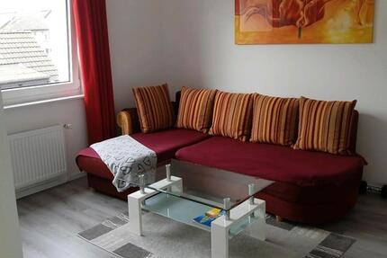 Wohnung Duisburg Mittelmeiderich - 2 Zimmer, 50 m&sup2;, 350&euro; | Angebot:25721987