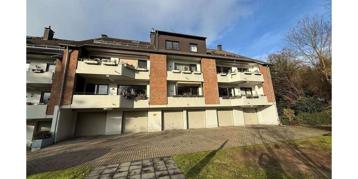 Etagenwohnung Leverkusen Bergisch Neukirchen - 4 Zimmer, 107 m&sup2;, 328.000&euro; | Angebot:26088278