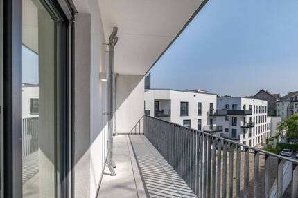 Wohnung Düsseldorf Bilk - 2 Zimmer, 47 m&sup2;, 1.500&euro; | Angebot:26894873
