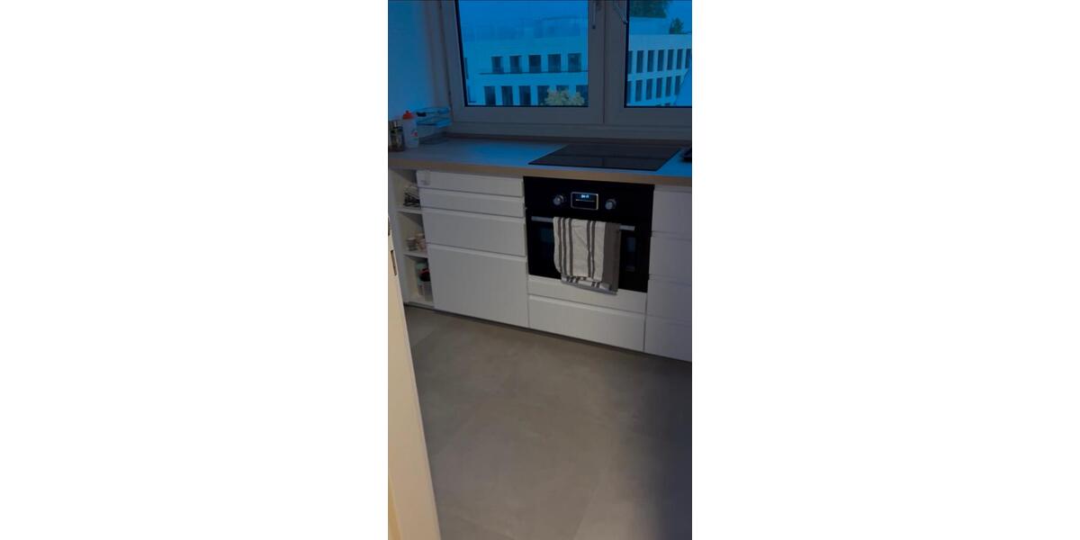 Etagenwohnung Düsseldorf Derendorf - 1 Zimmer, 14 m&sup2;, 620&euro; | Angebot:26008493