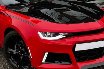 Chevrolet Camaro 36.500 km 30.900 &euro; Korschenbroich 41352