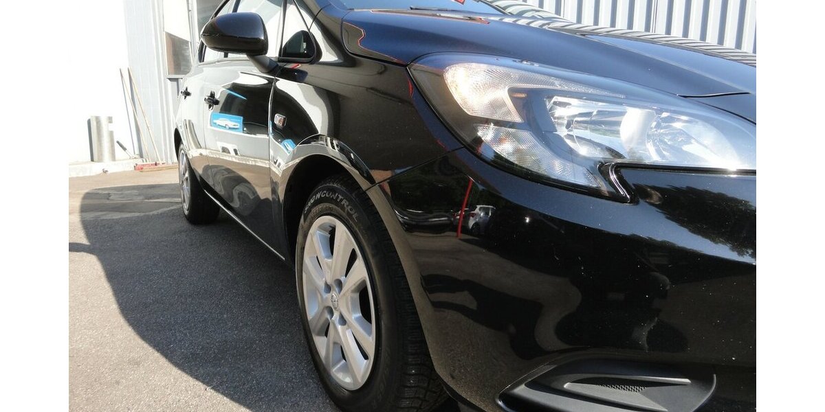 Opel Corsa-e 1,4 Edition Klima 8x Bereift 5tür S.Heft 132.000 km 5.999 &euro; Neuss 41462