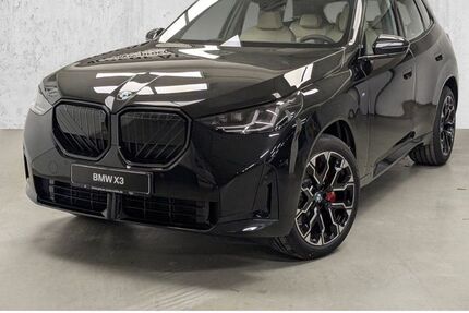 BMW X3 1.001 km 73.990 &euro; Düsseldorf 40595
