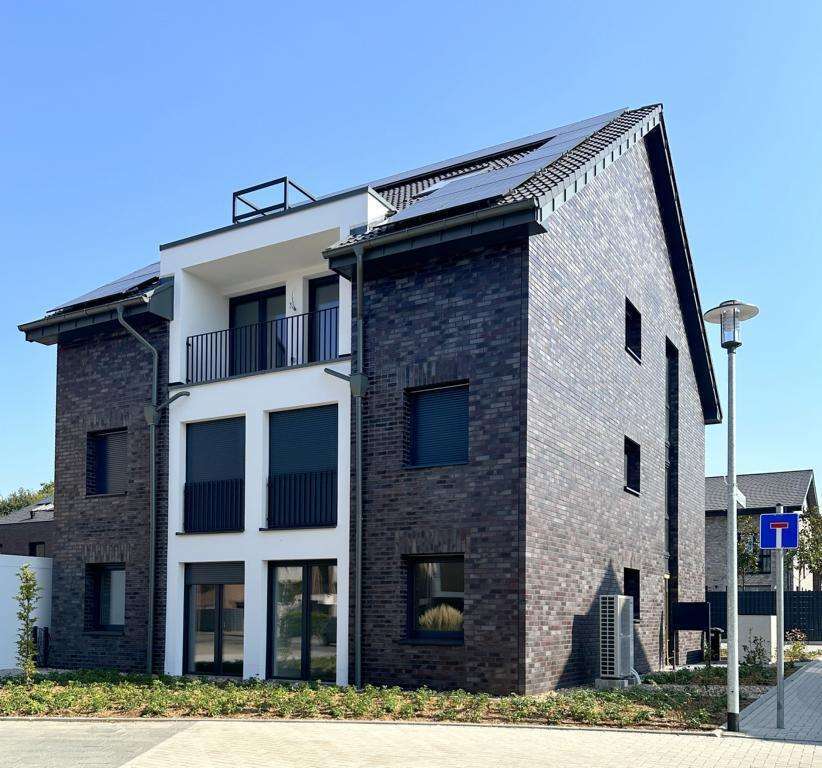 Wohnung zum Kaufen in Mönchengladbach 645.000 € 160 m²