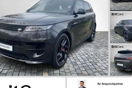 Land Rover Range Rover Sport 17.767 km 124.949 &euro; Krefeld 47803