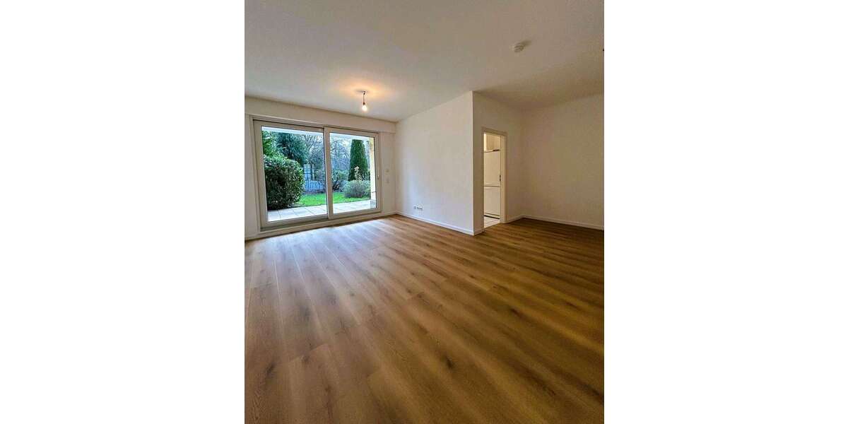 Etagenwohnung Hilden Karnap - 2 Zimmer, 73 m&sup2;, 1.060&euro; | Angebot:26738153