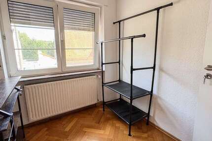 Wohnung zum Mieten in Frankfurt am Main 520 € 10 m²