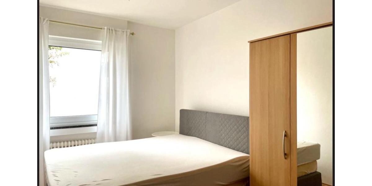 Etagenwohnung Mönchengladbach Süd - 1 Zimmer, 29 m&sup2;, 70.000&euro; | Angebot:27071402