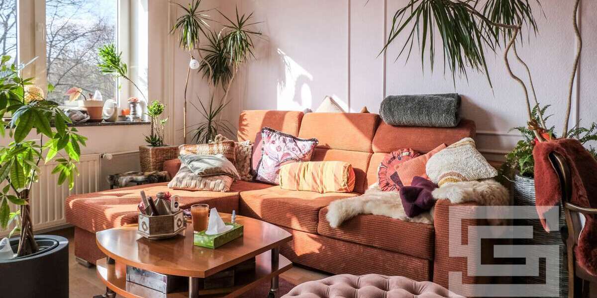 Etagenwohnung Düsseldorf Stadtbezirk 9 - 3 Zimmer, 70 m&sup2;, 260.000&euro; | Angebot:26084654