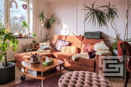 Wohnung Düsseldorf Stadtbezirk 9 - 3 Zimmer, 70 m&sup2;, 260.000&euro; | Angebot:26084654