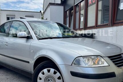 VW Passat 129.514 km 4.999 &euro; Mönchengladbach 41066