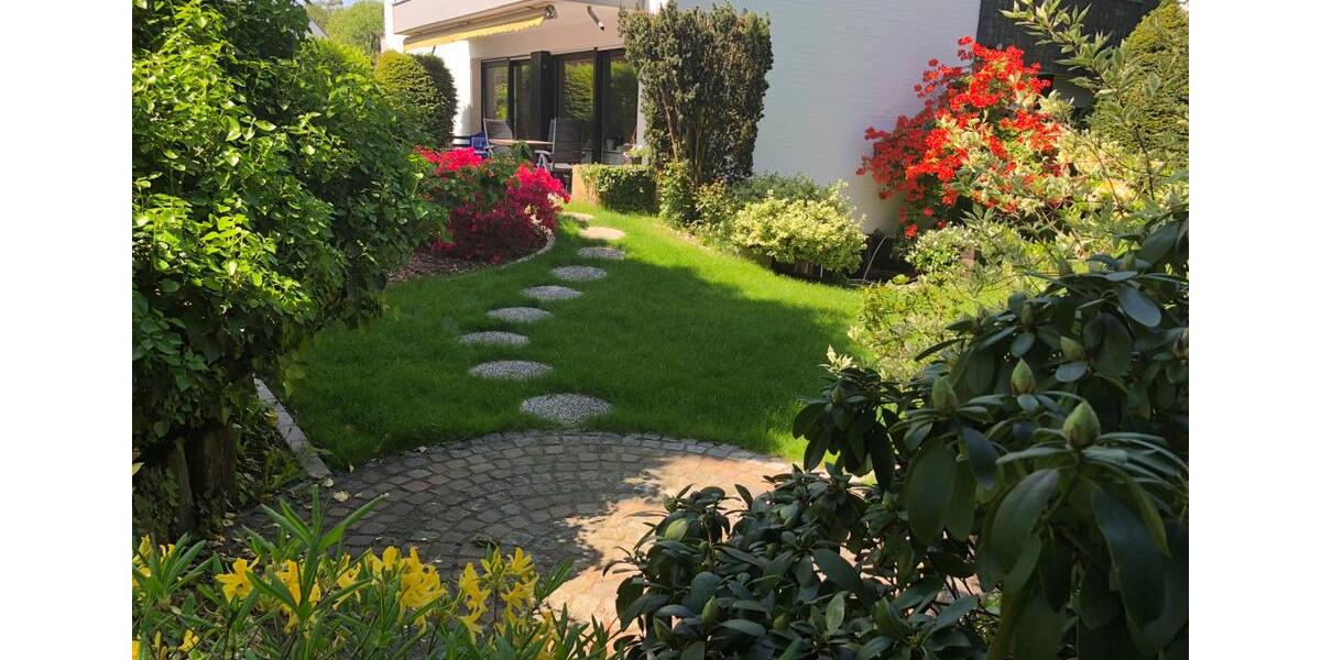 Einfamilienhaus Düsseldorf Stadtbezirk 5 - 4 Zimmer, 130 m&sup2;, 595.000&euro; | Angebot:25640045