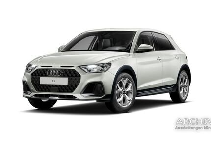 Audi A1 4.832 km 24.980 &euro; Leverkusen 51373