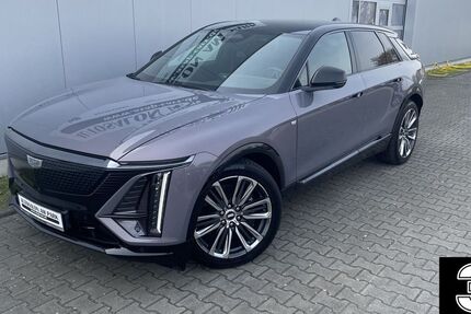Cadillac LYRIQ 13.551 km 49.890 &euro; Mönchengladbach 41066