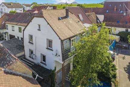 Haus zum Kaufen in Böchingen 189.000 € 110 m²