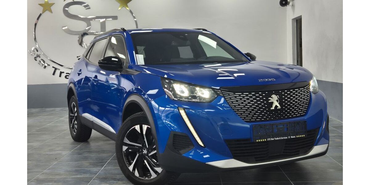 Peugeot 2008 85.200 km 15.200 &euro; Neuss 41469