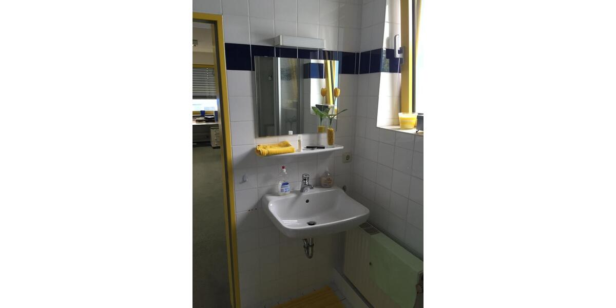 Büro Büroraum kleines Lager zimmer