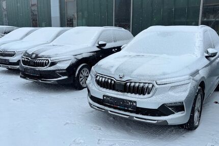 Skoda Kamiq 20.856 km 21.290 &euro; Viersen 41748