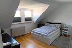 Dachgeschoßwohnung Mönchengladbach Nord - 2 Zimmer, 55 m&sup2;, 819&euro; | Angebot:26399844
