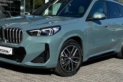 BMW X1 22.754 km 40.420 &euro; Mülheim an der Ruhr 45472