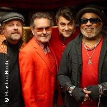 STOPPOK - RUND-Reise – die Band-Tour 2026 30.10.2026 Live Club Barmen Wuppertal