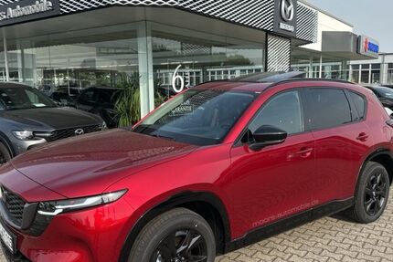 Mazda CX-5 1.738 km 40.970 &euro; Grevenbroich 41515