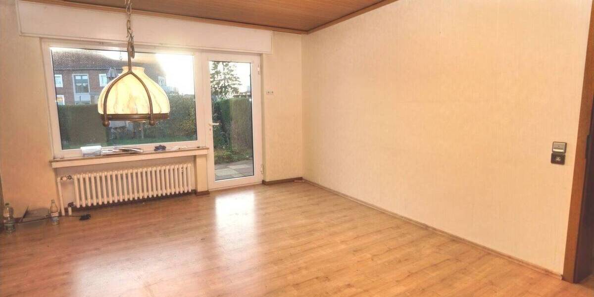 Doppelhaushälfte Neukirchen-Vluyn Neukirchen - 4 Zimmer, 99 m&sup2;, 295.000&euro; | Angebot:25730622