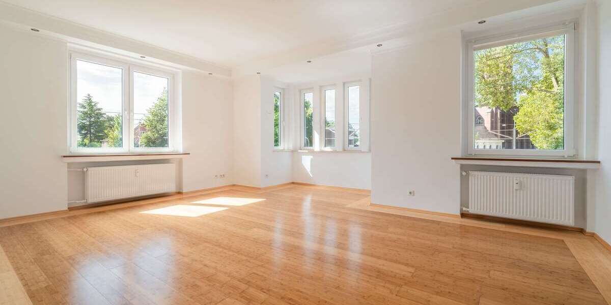 Wohnung zum Kaufen in Düsseldorf 498.000 € 96.95 m² 3 zimmer
