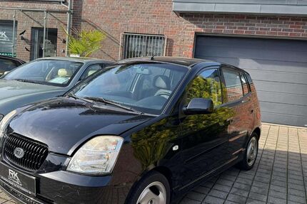 Kia Picanto 162.000 km 1.999 &euro; Solingen 42651