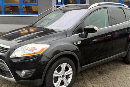 Ford Kuga 174.218 km 7.950 &euro; Monheim am Rhein 40789