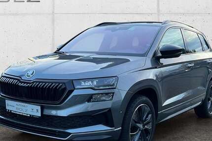 Skoda Karoq 16.693 km 38.990 &euro; Pulheim 50259