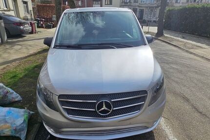 Mercedes-Benz Vito 227.000 km 14.800 &euro; Krefeld 47799