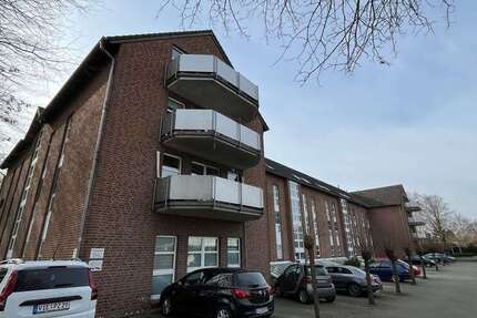 Wohnung zum Mieten in Willich 615 € 74 m²