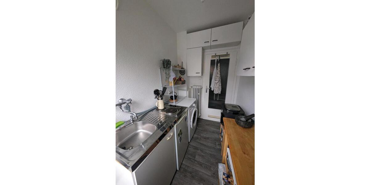 Etagenwohnung Wuppertal Lichtenplatz - 1 Zimmer, 35 m&sup2;, 270&euro; | Angebot:26465561