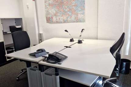 Büro in Köln 250 € 8 m²