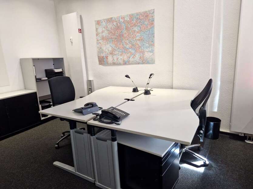 Büro in Köln 250 € 8 m²