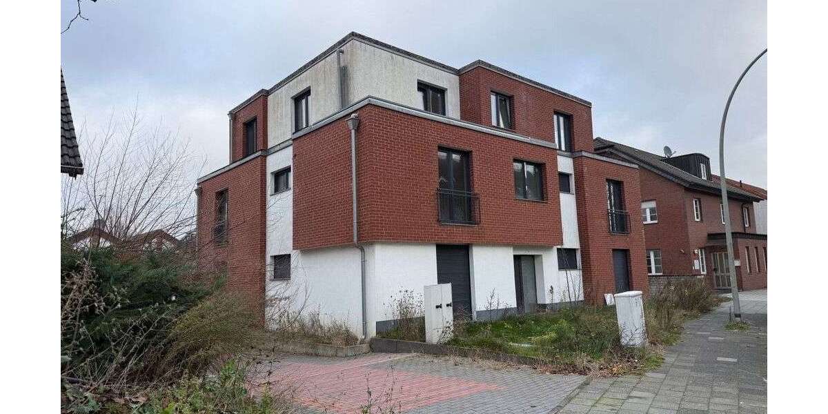 Wohnung zum Kaufen in Duisburg Alt-Homberg 280.000 € 86.38 m² 3 zimmer