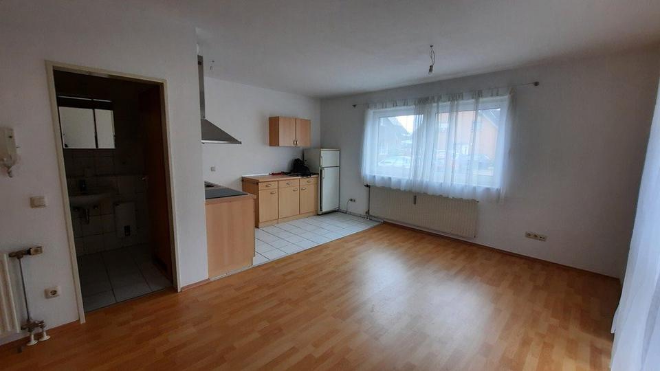 Maisonettenwohnung Korschenbroich - 2 Zimmer, 50 m&sup2;, 350&euro; | Angebot:26414721