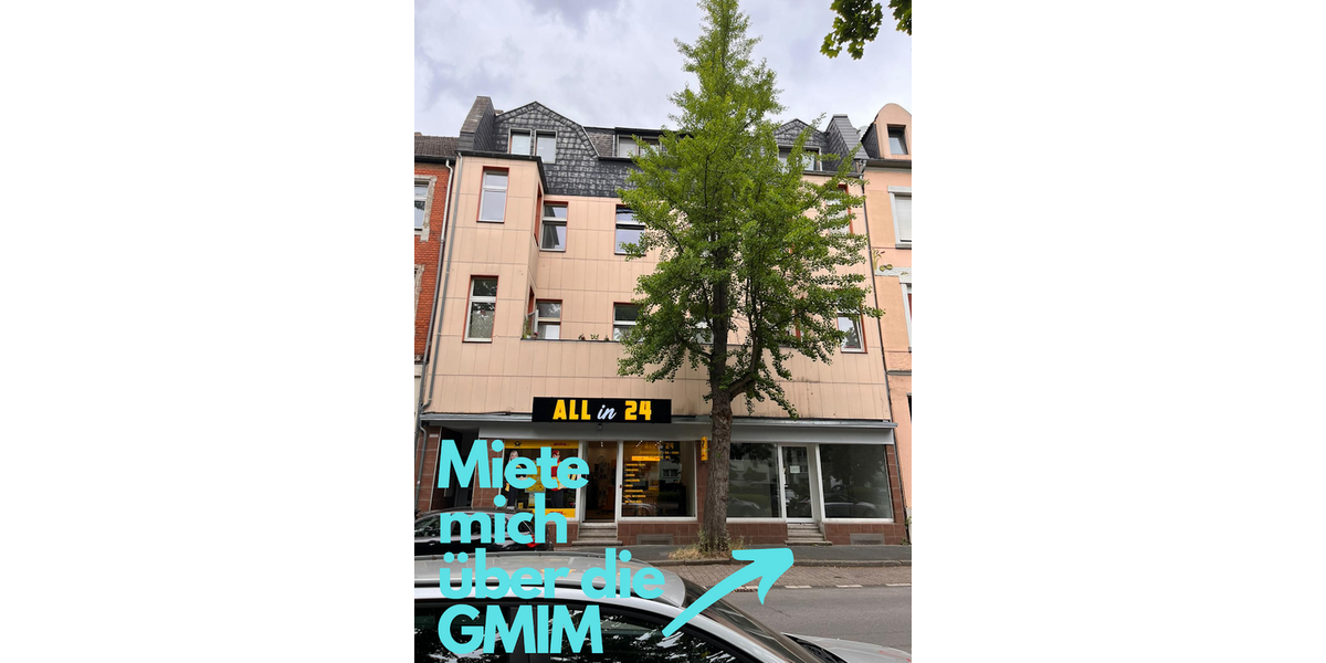 Gewerbeobjekt Duisburg Neumühl - 700&euro; | Angebot:26973398