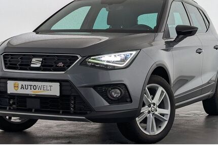 Seat Arona 86.250 km 13.960 &euro; Düsseldorf 40599
